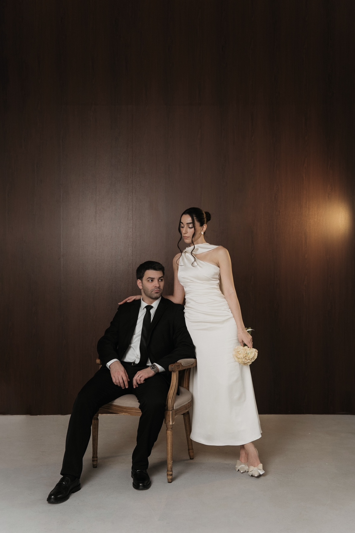 Zaladdin and Emiliya